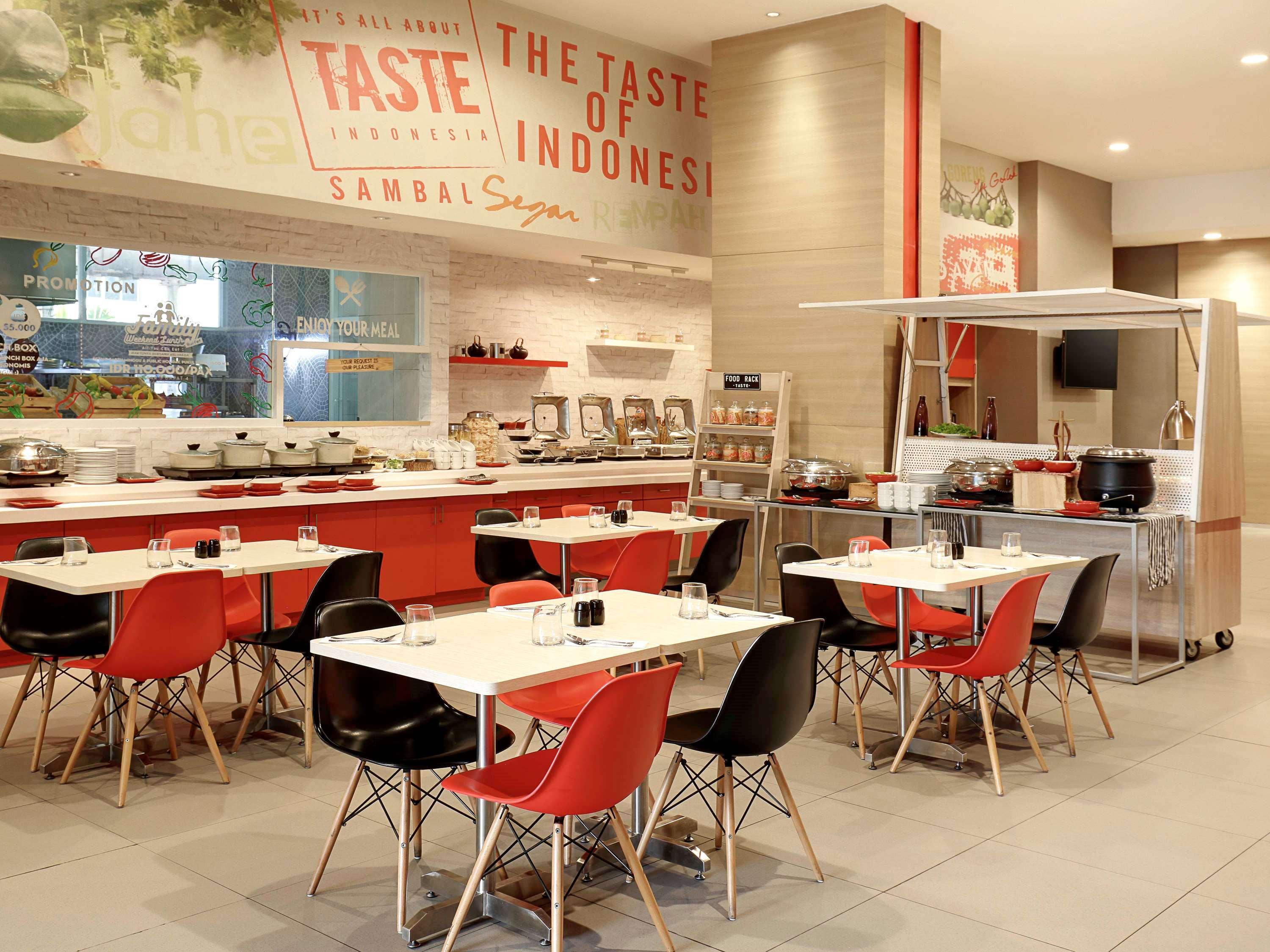 Ibis Jakarta Harmoni Εξωτερικό φωτογραφία
