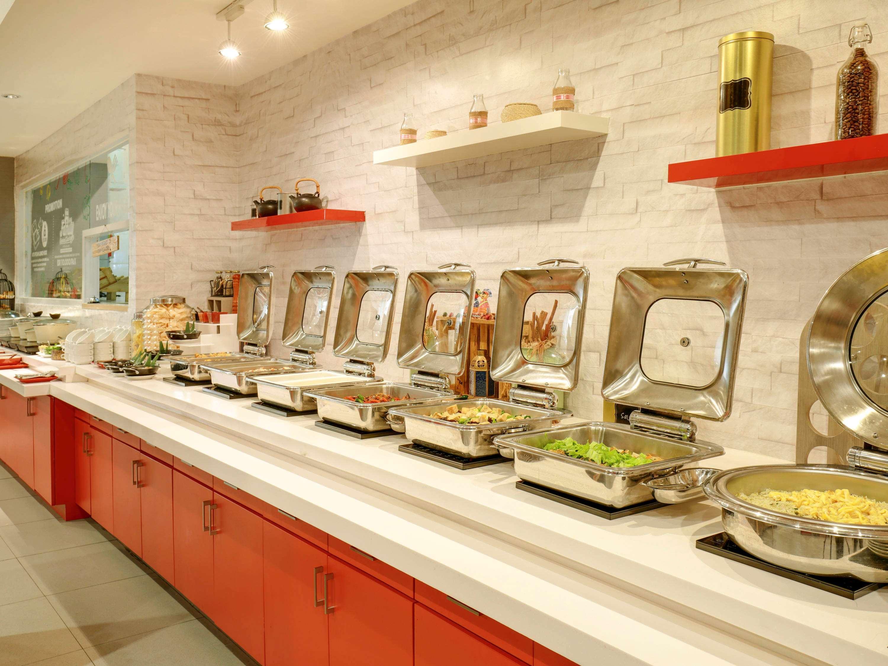Ibis Jakarta Harmoni Εξωτερικό φωτογραφία
