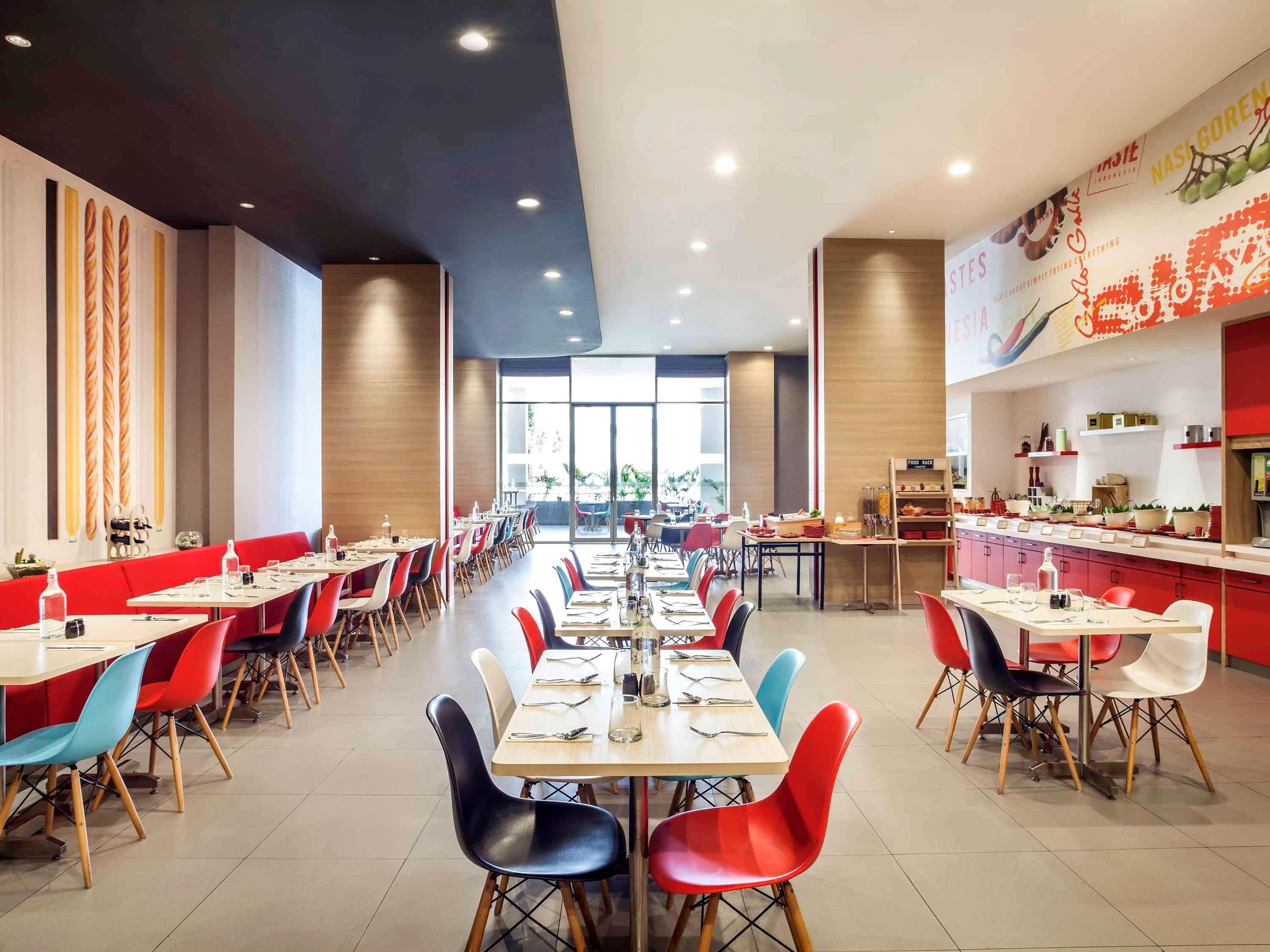 Ibis Jakarta Harmoni Εξωτερικό φωτογραφία