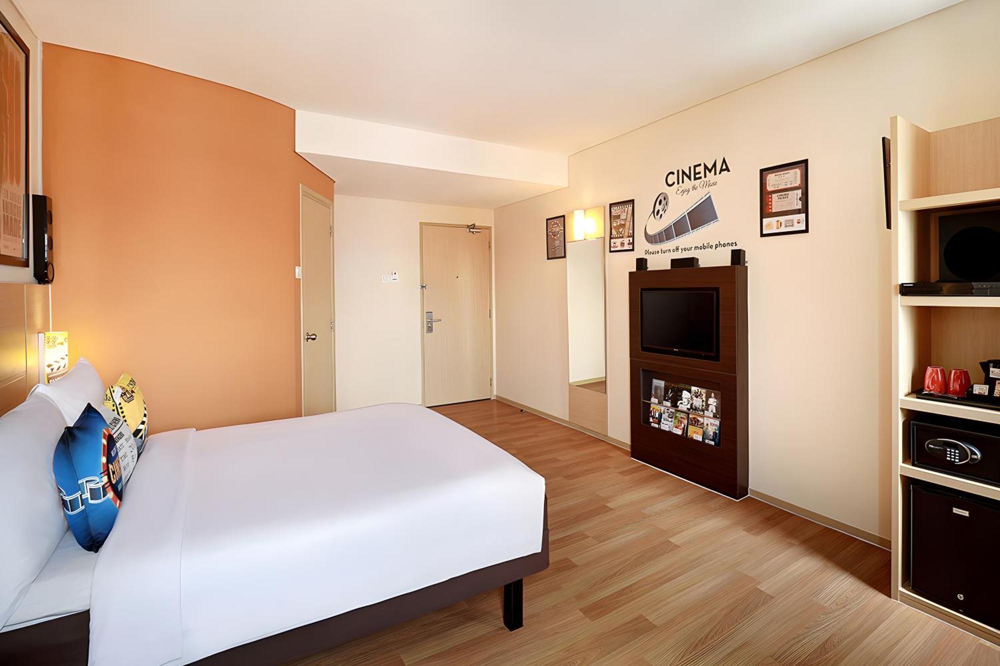 Ibis Jakarta Harmoni Εξωτερικό φωτογραφία