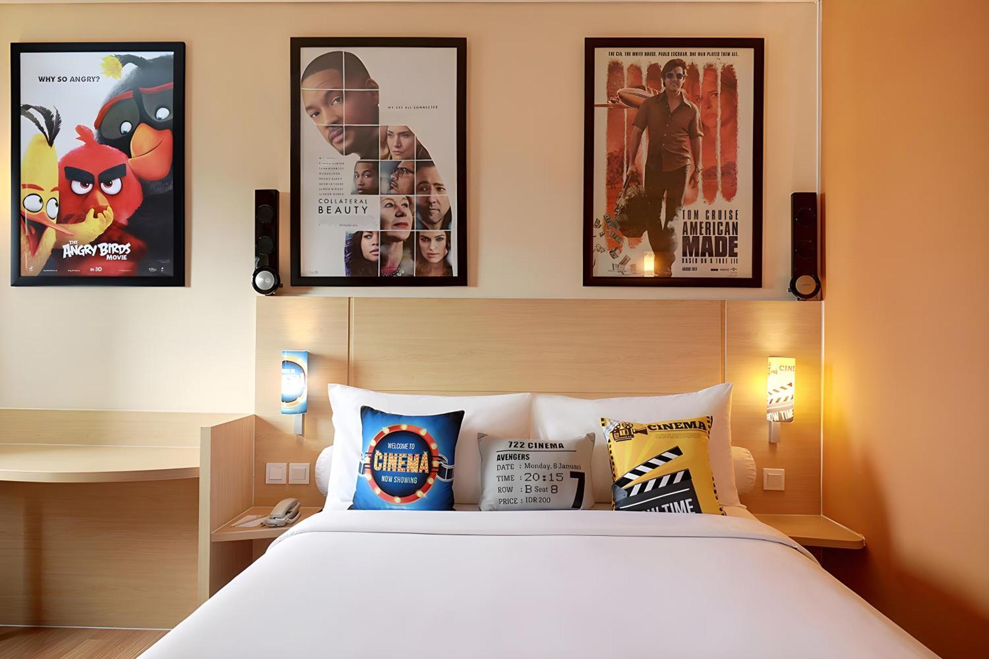 Ibis Jakarta Harmoni Εξωτερικό φωτογραφία