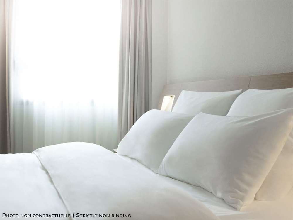 Ibis Jakarta Harmoni Δωμάτιο φωτογραφία
