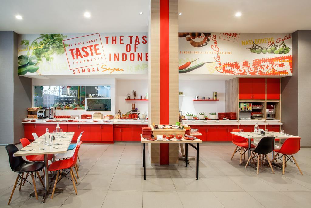 Ibis Jakarta Harmoni Εξωτερικό φωτογραφία