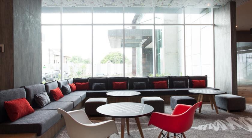 Ibis Jakarta Harmoni Εξωτερικό φωτογραφία